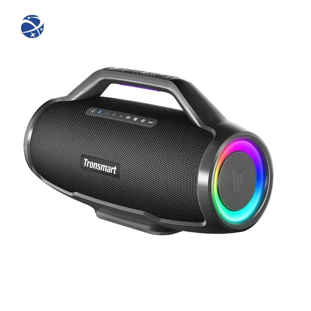 Tronsmart Bang Max Portable Party Speaker Original Outdoor Portable Wireless Speaker Outdoor IPX7 Waterproof Speaker