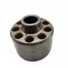Bloc-cylindres de pièces de pompe hydraulique pour baril de cylindre de pompe à Piston A4VG125 Rexroth 1