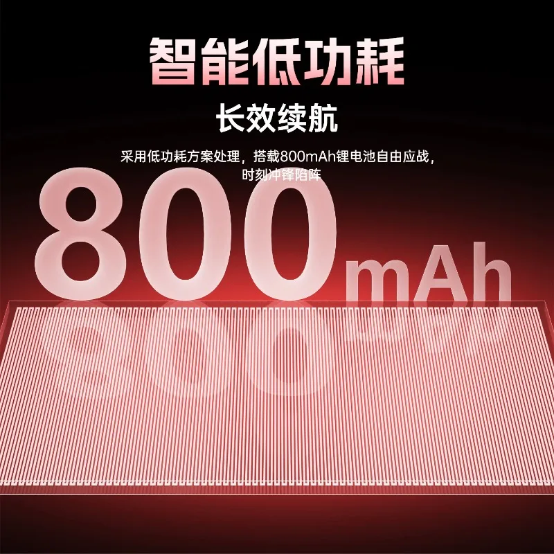 جديد Aula SC360SE ماوس لاسلكي سلكي 2.4G بلوتوث 800mah خفيفة الوزن لعبة رياضية إلكترونية ماوس دفتر ملحقات كمبيوتر مكتبي #6