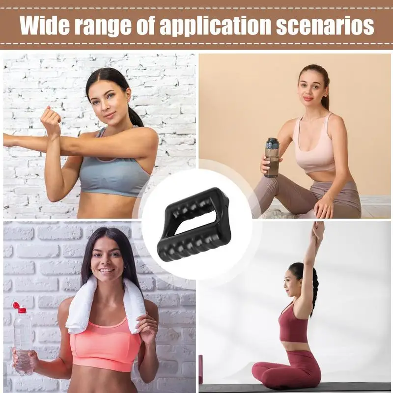 Ring Massager Massage Modes Ring Ring Wireless Electric Massager Adjustable Multifunctional Rechargeable & Portable Massager For