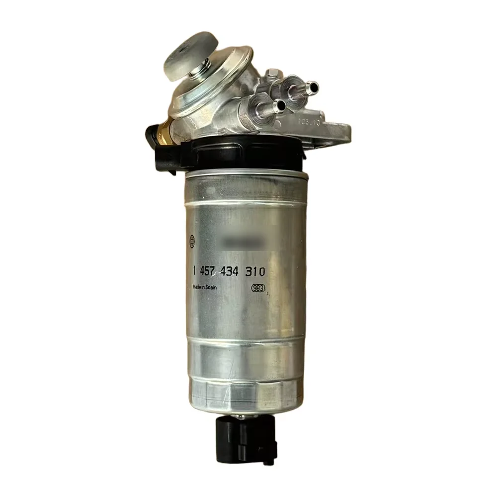 

Aumark Tunland SUP MPX VIEW G7 Minibus Fuel Water Separator E049377000012 Assembly TOANO ISF2.8 Car/Truck New Fuel Filter