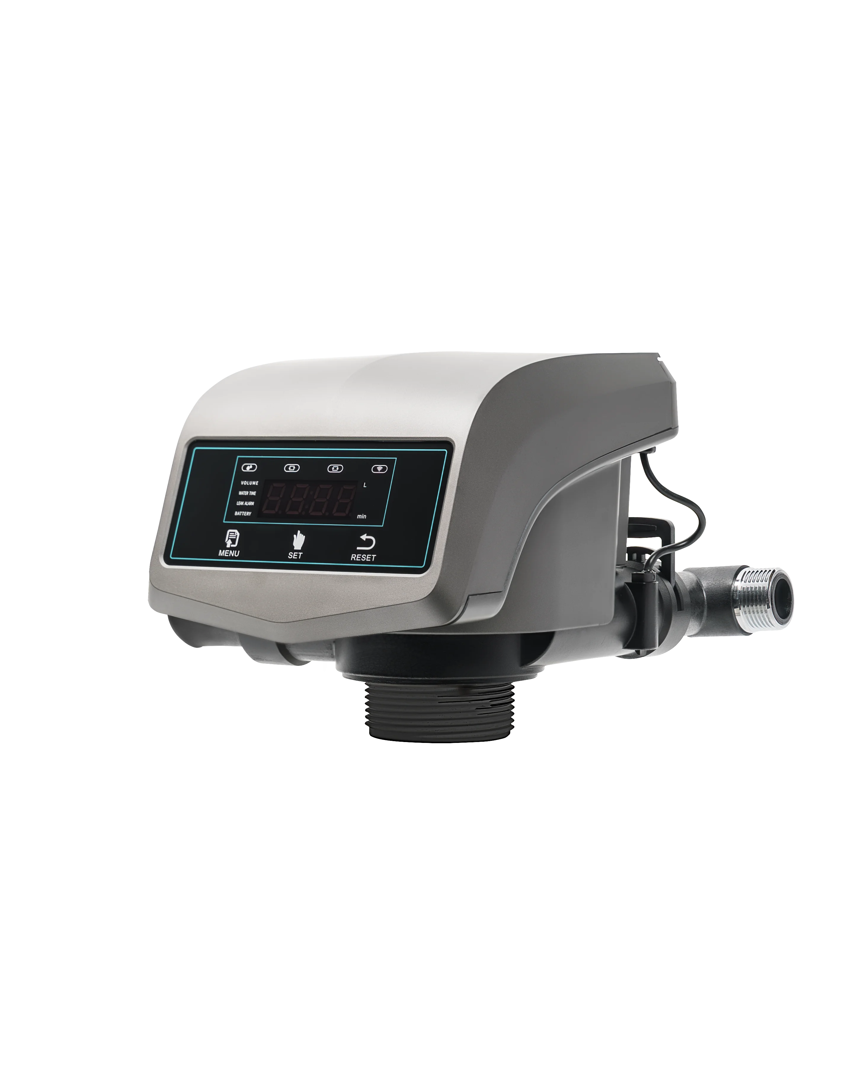 

Автоматический клапан IMRITA для управления водонапорным баком с Wi-Fi управлением, умная многопортовая головка клапана для очистителя воды