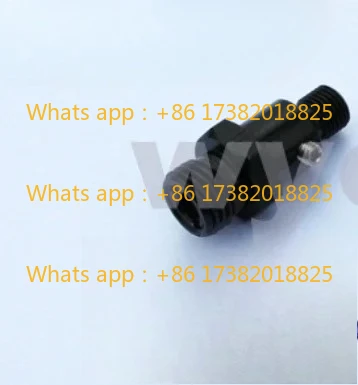 Fiber optic collimator, collimator, optical lens coupler, parallel light focusing SMA905 FC 74UV