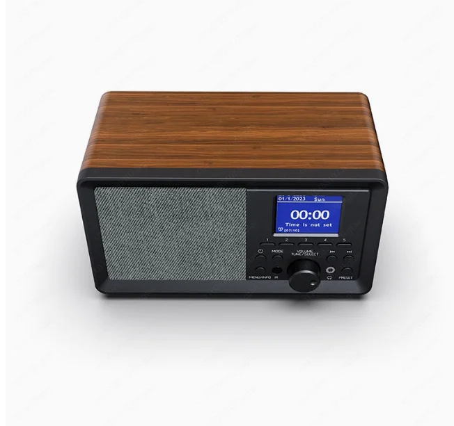 Retro Multifunction…