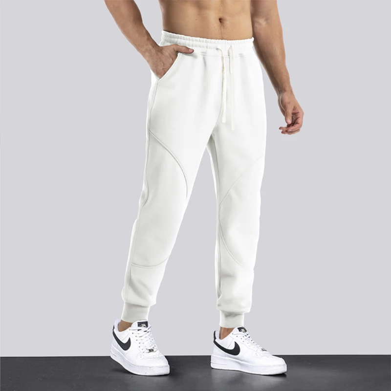 

Joggers Pants for Men Athletic Sweatpants Gym Workout Slim Fit with Pockets Men Sport Pants Tracksuit Fitness Workout Joggers