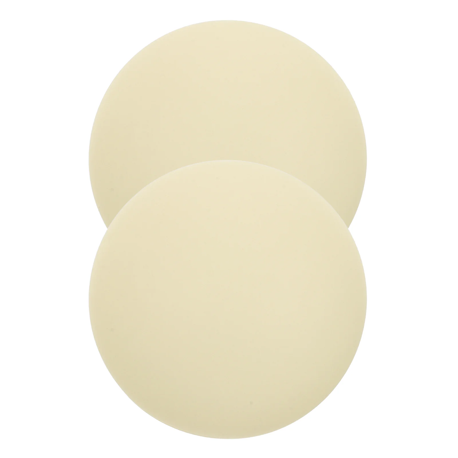 2 قطعة كرة قفازات الهوكي المتوهجة في الظلام، مدرب صغير للتعامل مع البلاستيكية #1