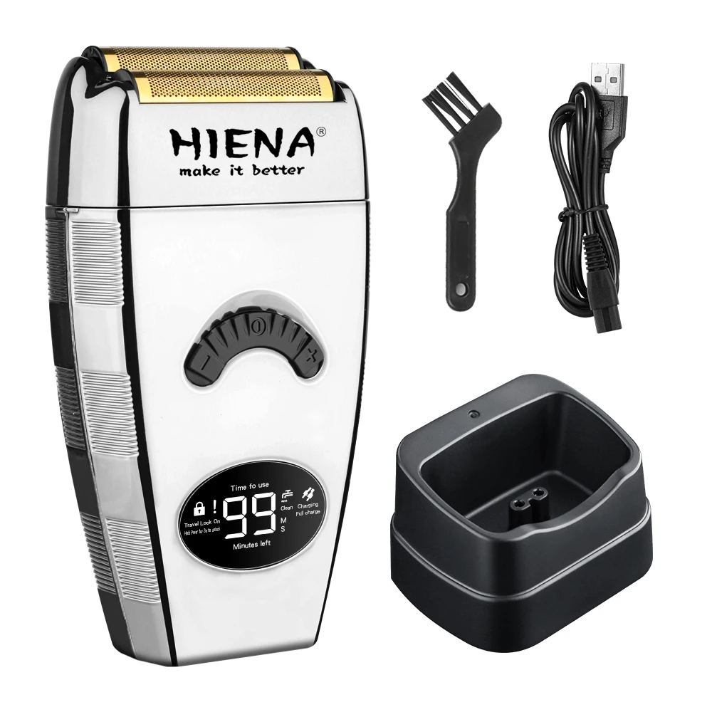 

Hair cutting machine men's hair clipper Professional Barbers Efficient Home Hair Cutting Machines and Trimmers