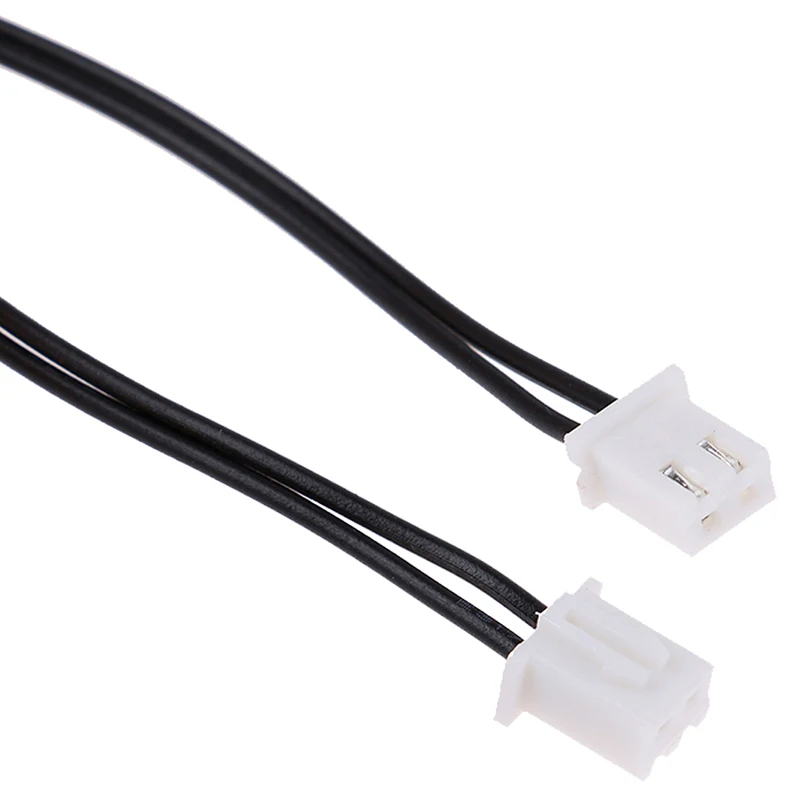 Termistor térmico impermeável, TC 10K Probe Sensor, Acessórios do sensor de temperatura, 1Pc