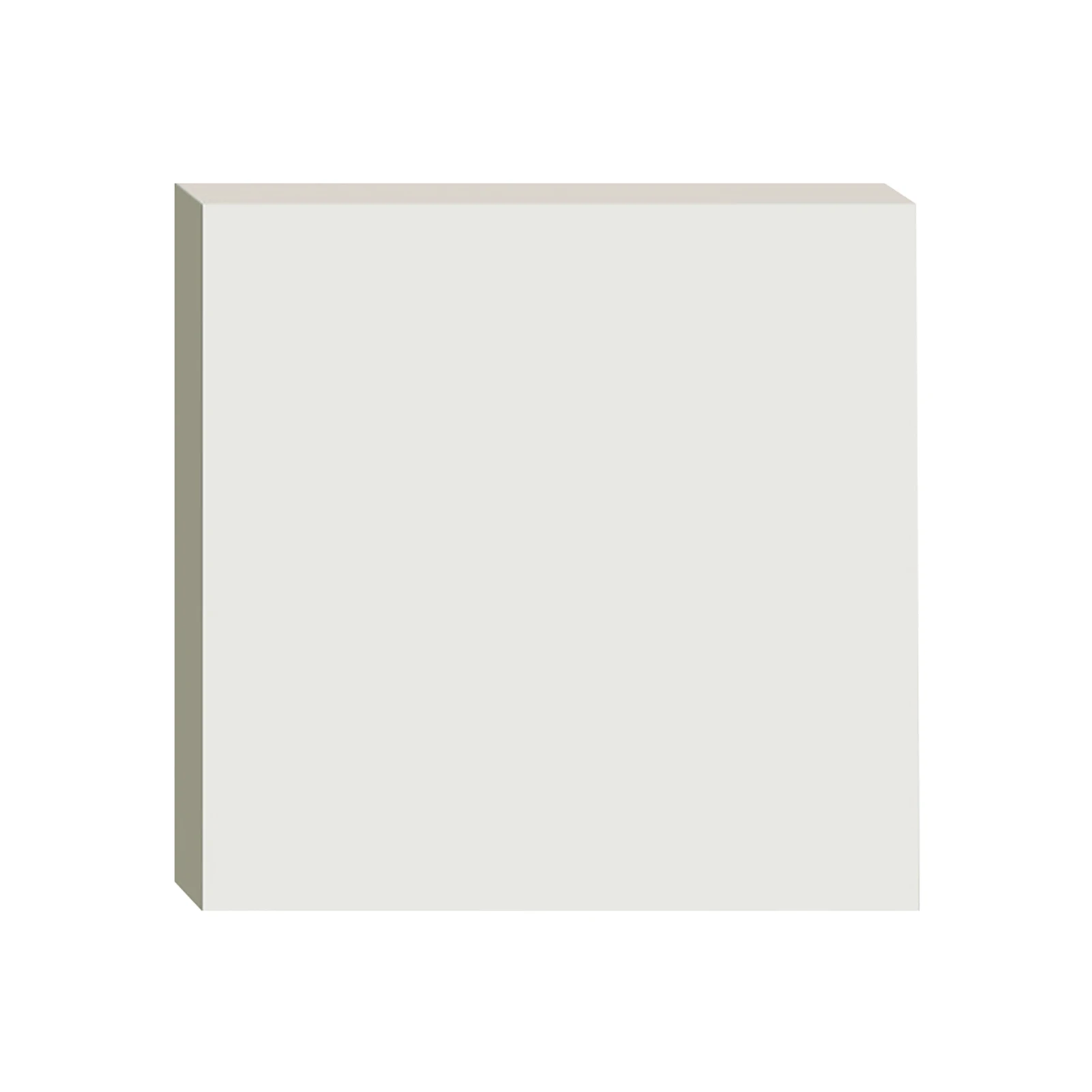 50sheets For Students School Portable Memo Note Pad Studying Home Office Transparent Planner Waterproof PET Self Stick Removable