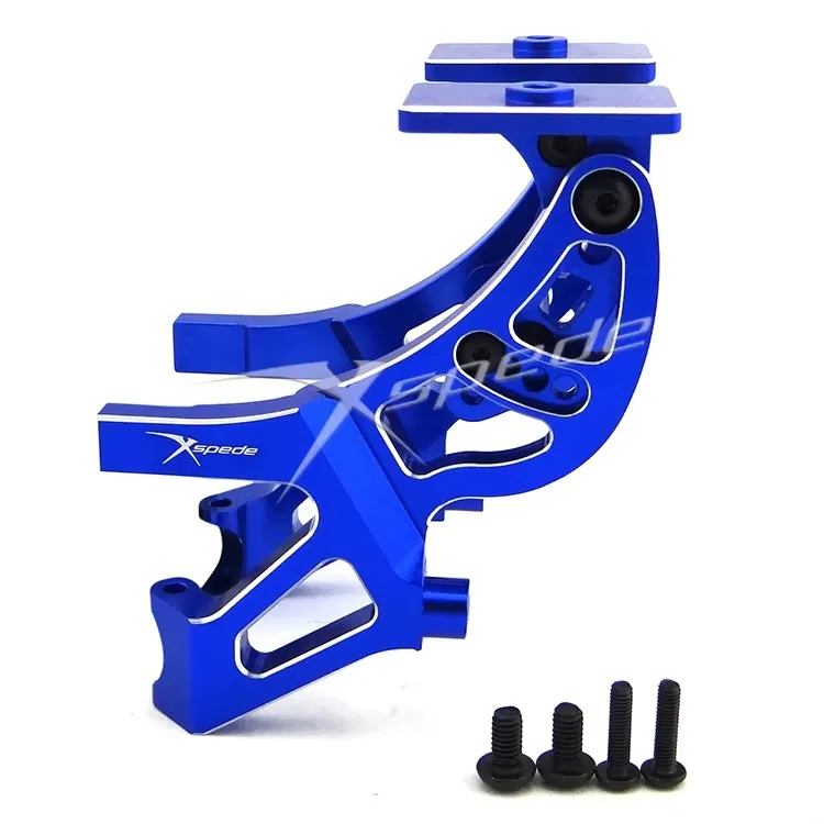 

Xspede Alloy Adjustable Wing Support for 1/10 Traxxas E-REVO Summit