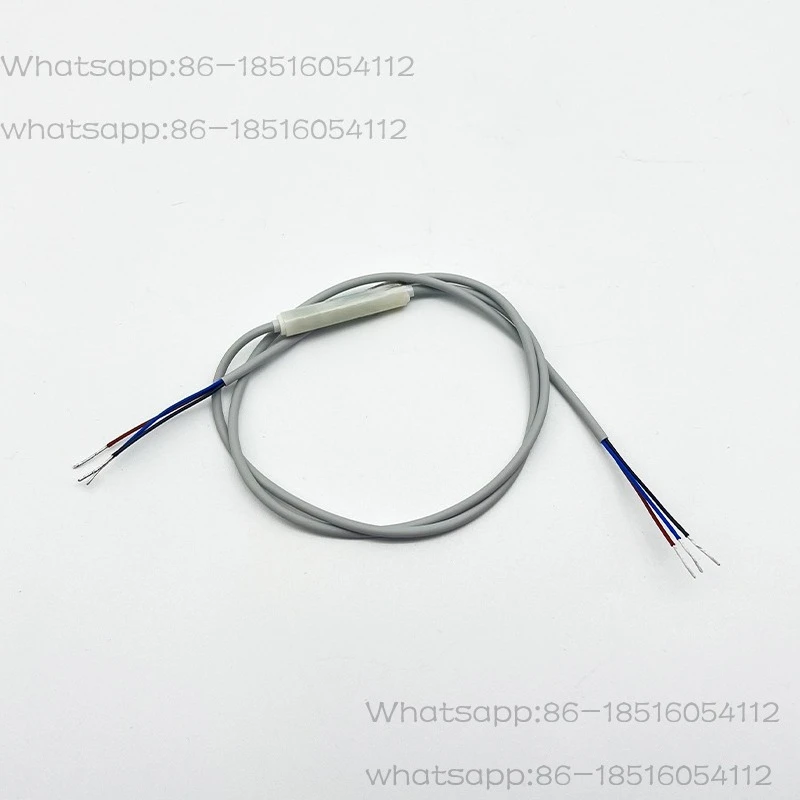 

Signal Converter NPN To PNP Proximity Switch High and Low Level Converter Module Adapter