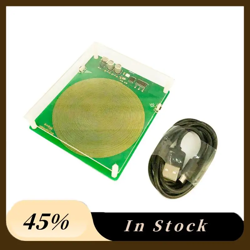 Очень низкочастотный импульсный многофункциональный спальный аппарат 7,83 Гц с земным резонансом, как показано с чехлом для генератора волн Шумана