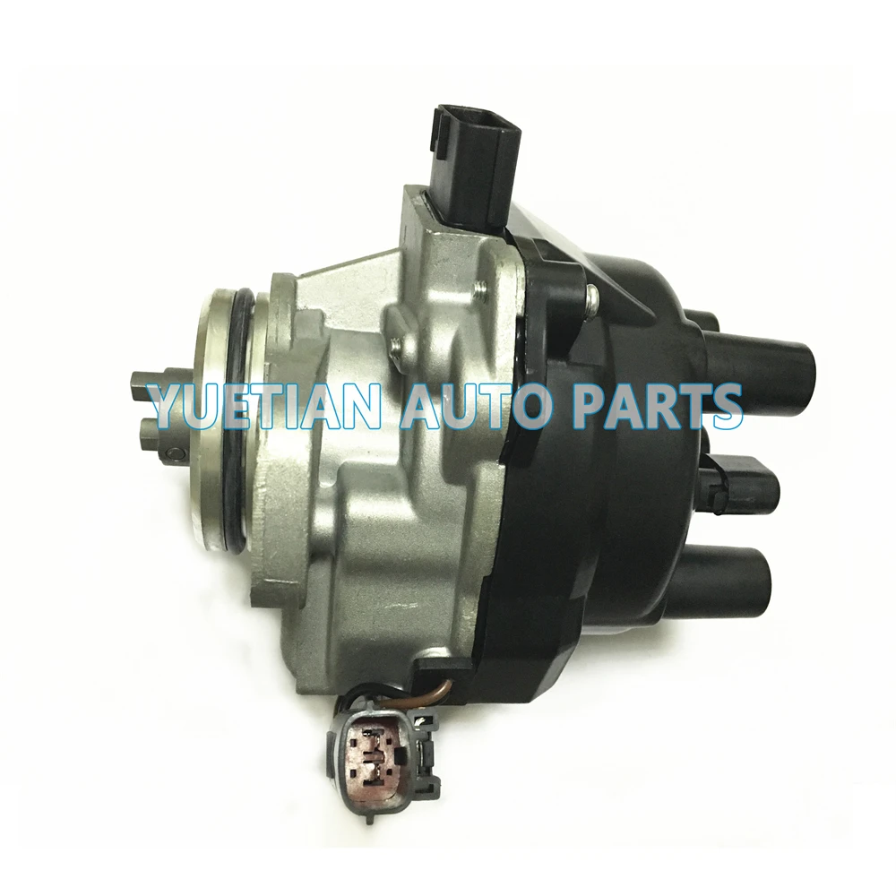 Ignition Distributor OEM 22100-1N001 D4T92-01 D4T93-02 Compatible With Nissan