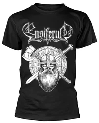 Ensiferum SwordAxe T-Shirt - OFFICIAL