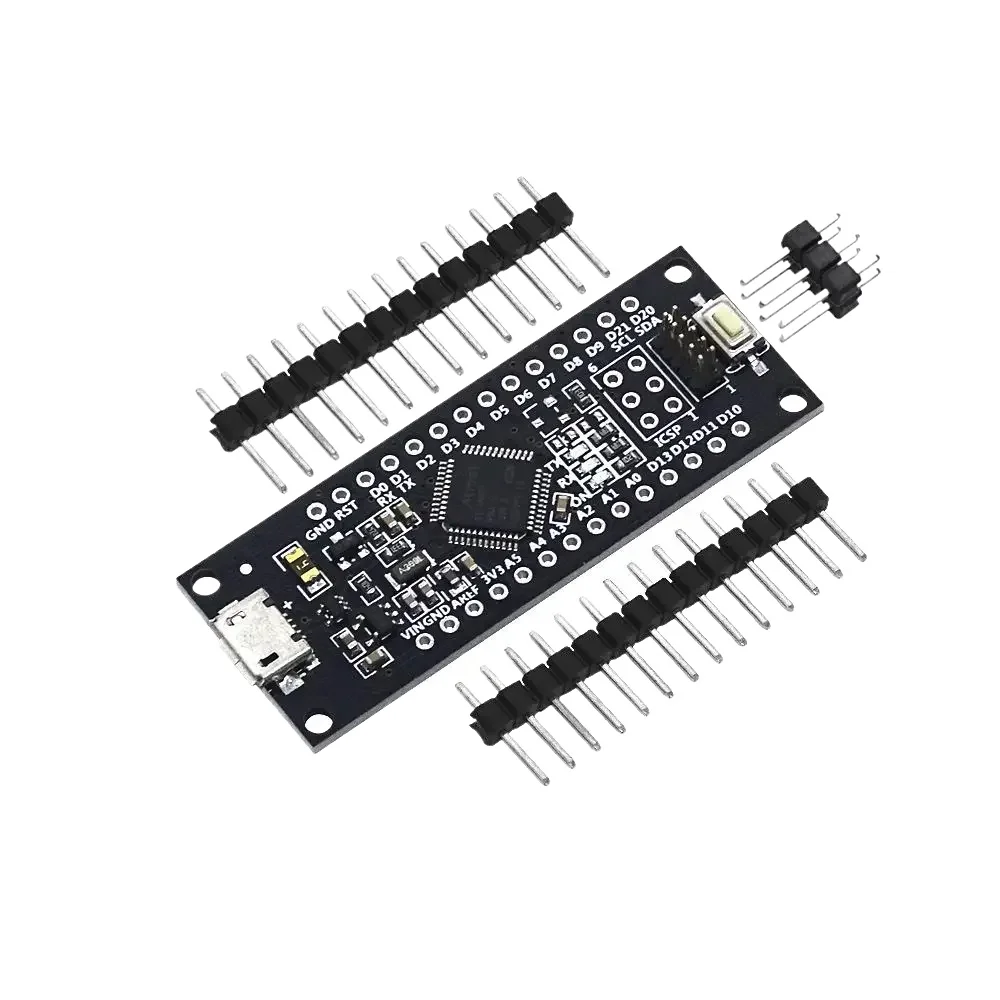 SAMD21 M0-Mini 32-B…