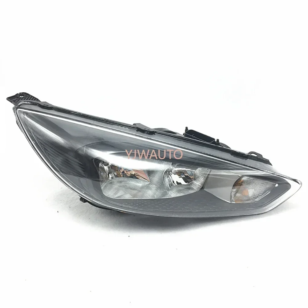 For Ford Focus 2015 2016 2017 Headlight Assembly Car Headlamp Front Auto Light Whole Car Light Assembly