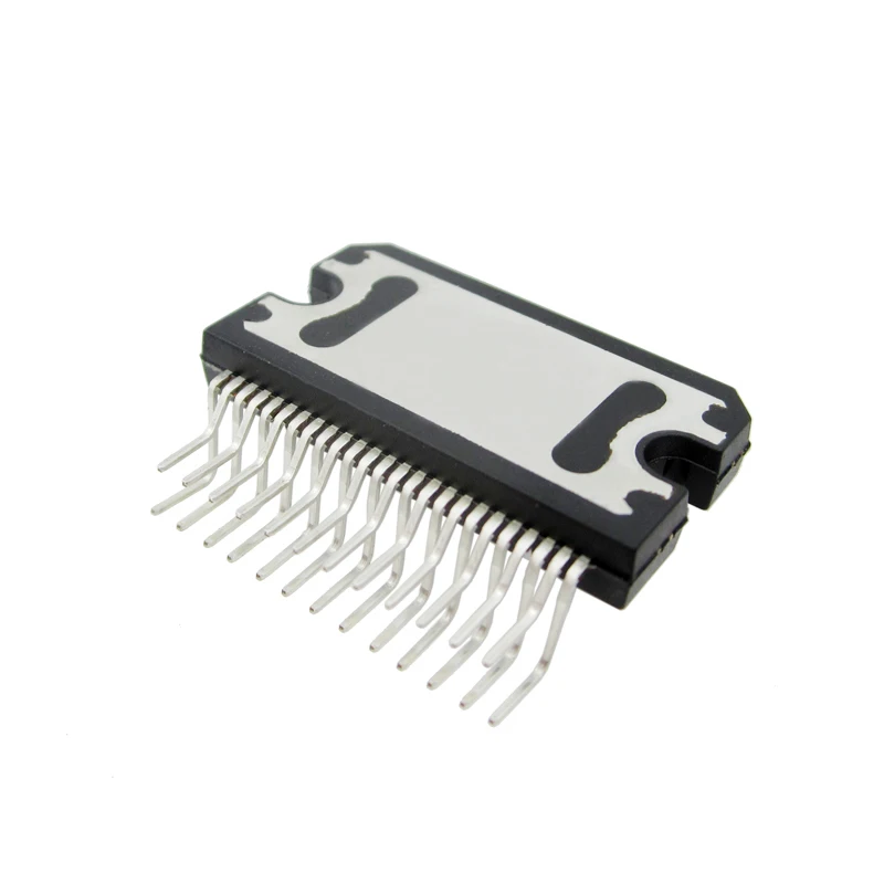 новый 10 шт. TDA7388 ZIP25 7388 НОВЫЙ ОРИГИНАЛ