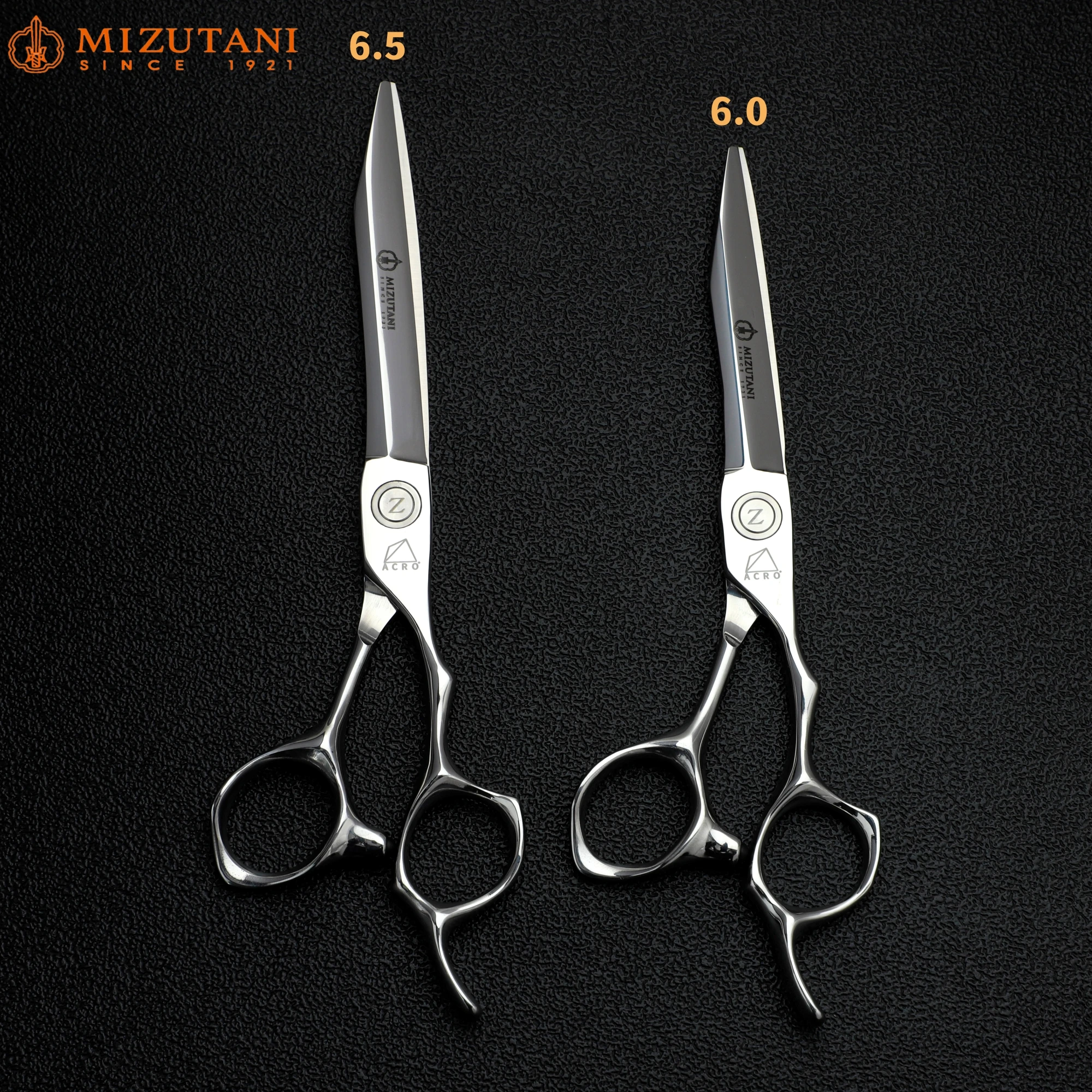 Mizutani profesional gunting pemotong rambut kawat Laser pisau bergigi gunting penipis rambut JP440C 4-5-5.5-6-6.5-7inch