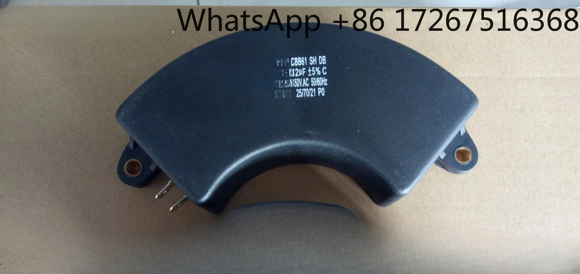 For Dianz CBB61/60 …