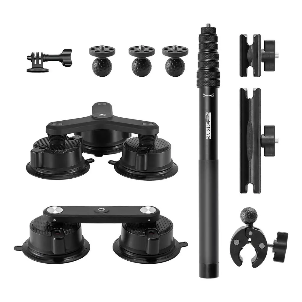 For Insta360 X5 Car…