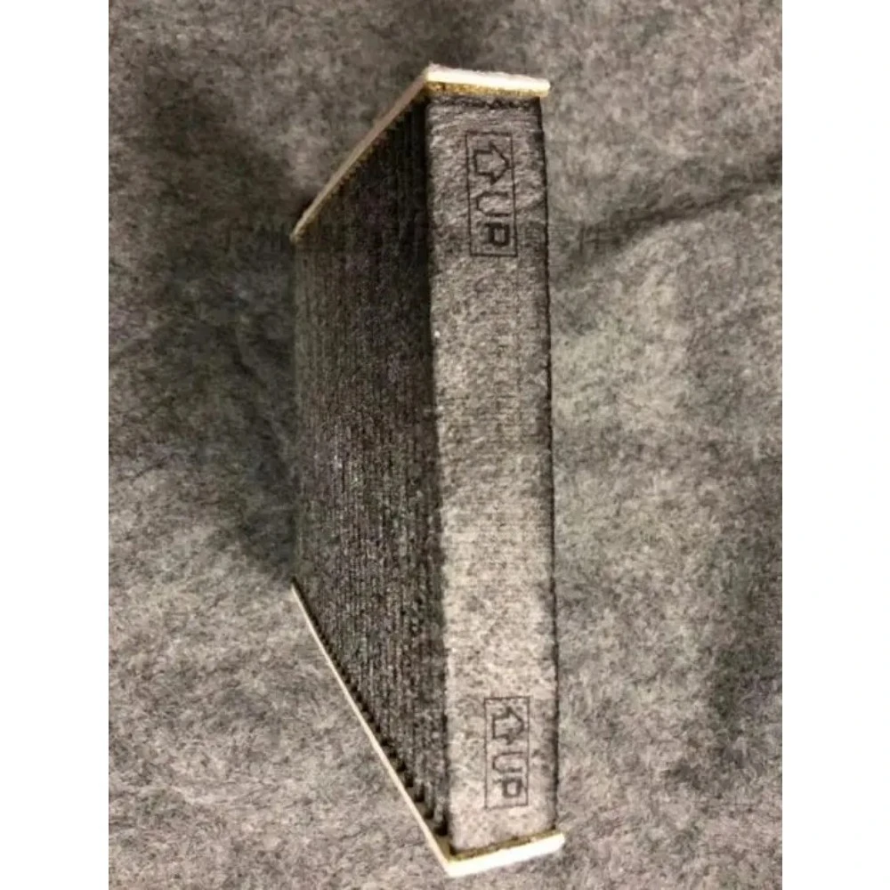 For Lexus LS350 LS500 LS500h Air Conditioner Filter – Genuine Imported Activated Carbon
