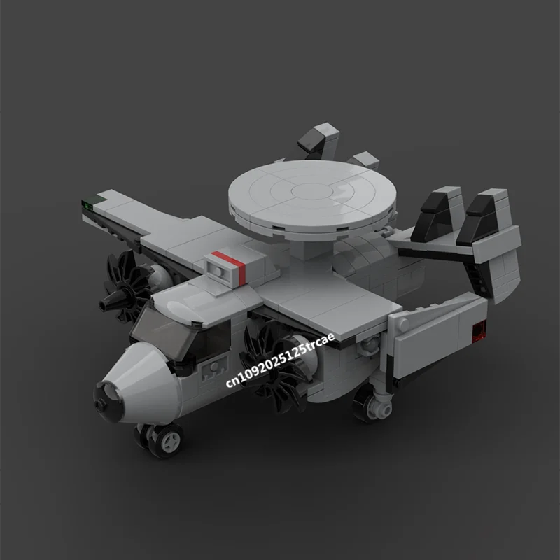 새로운 Moc 미니 육군 스케일 제트 항공기 빌딩 블록 슈퍼 파이터 모델 Diy 창의적인 아이디어 어린이 장난감 생일 크리스마스 선물