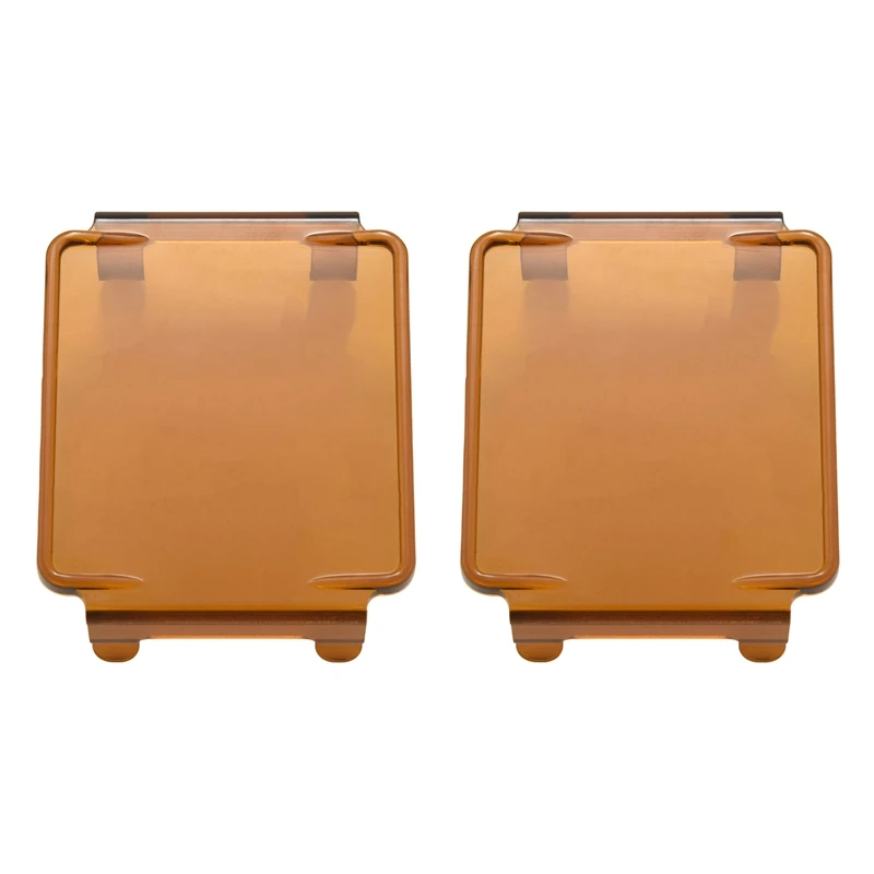 

4 шт., 3-дюймовые крышки для светодиодных ламп