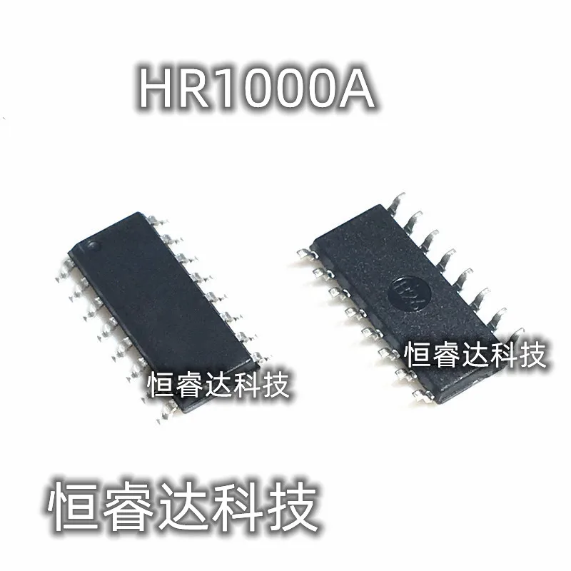 2pcs/lot New original HR1000A HR1000AGS-LF-Z SOP-16