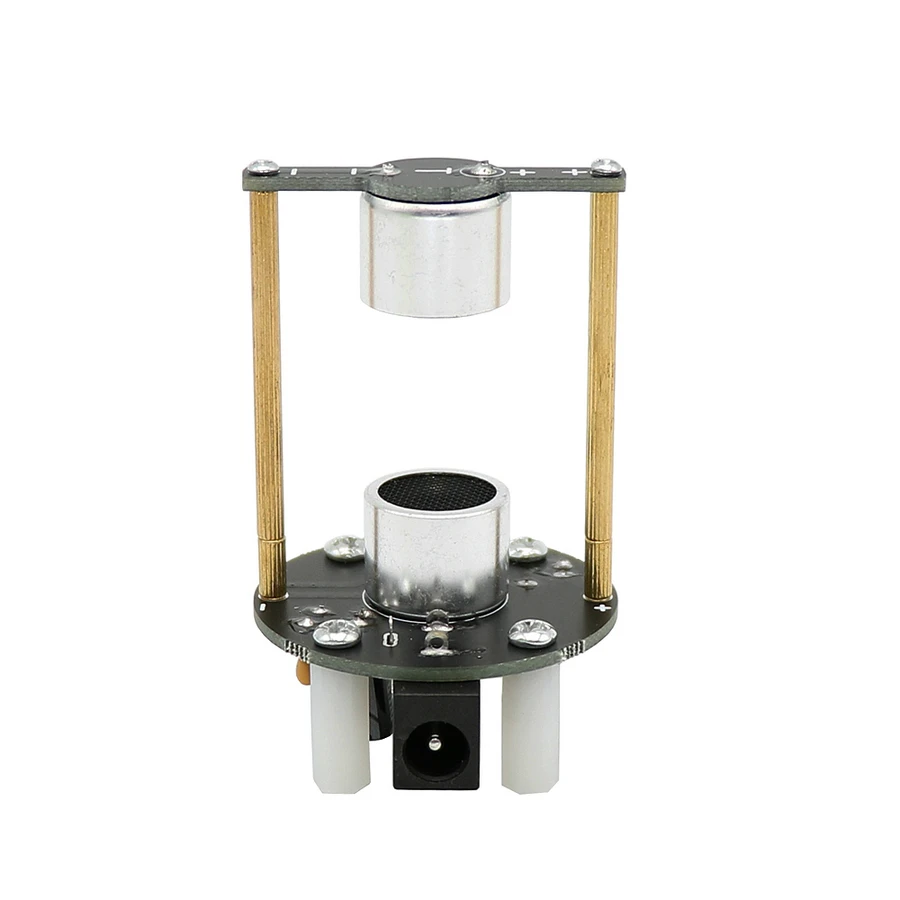 Ultrasonic Suspension Acoustic Suspension DIY Learning Kit Mini Acoustic Levitator 12V Scientific Education Experimental Product