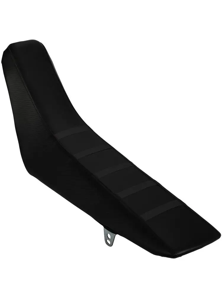 AliExpress For Kawasaki KLX140 Seat Cover 2015-2024 Non-Slip PVC Resistant Black Green Off-Road Accessories Electric Dirt Pit Bike Parts