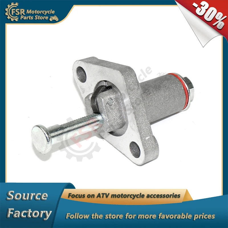 

ADJUSTER ASSY TENSIONER,Fits TGB BLADE 425 550 EFI FL/LT 600 1000 LT/LTX MAX E5/T3b TARGET,P/N:924014 910577,Quad parts