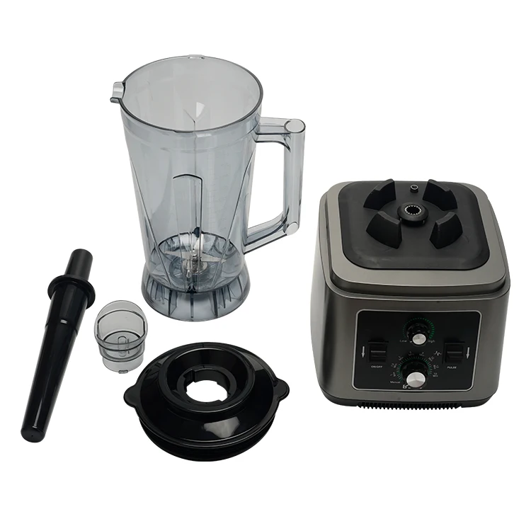 3 in 1 Mixer Grinder Blender High Speed Wall Breaking Machine for  Use Fruit Blender Liquidificador Multifunctional view 6
