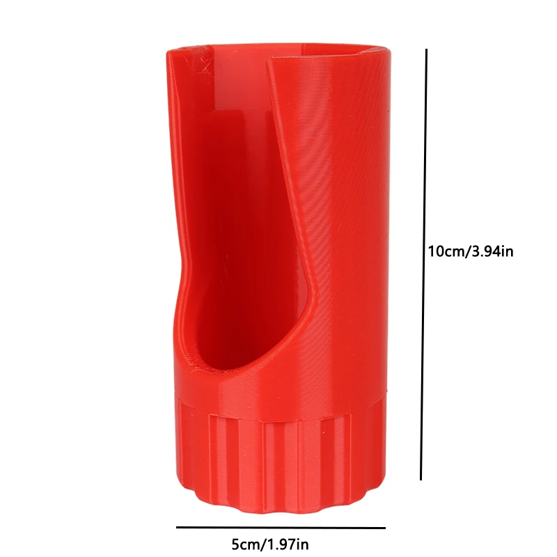 Caravan Faucet Installation Tool With A SW38 Central Nut Durable RV Accessories For Faucet Installation And Tap Storage Rack