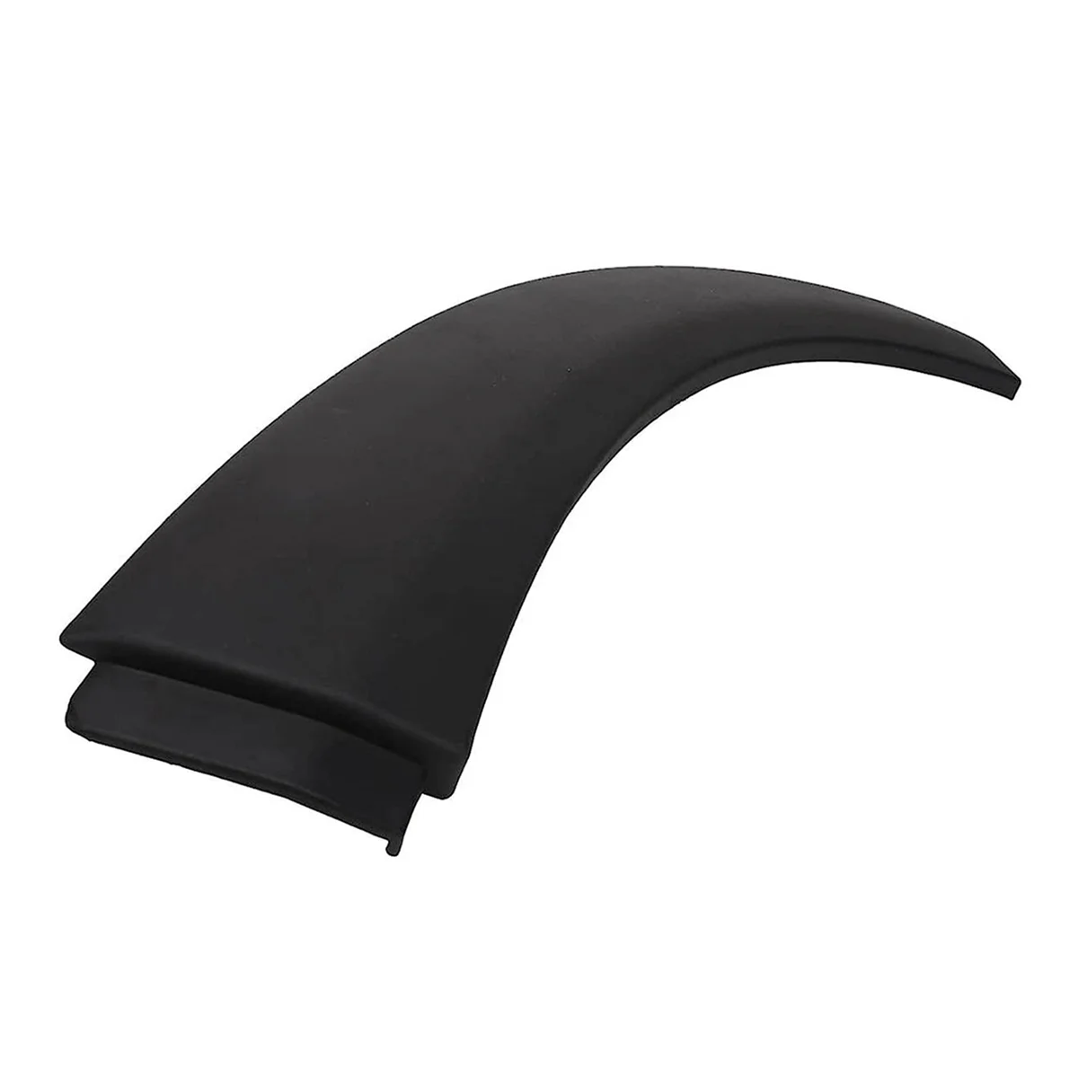 51131505864 Front Wheel Right Rear Wheel Arch Hood Fender Arch Cover Trim Wheel Arch Edge Fender for BMW MINI Cooper