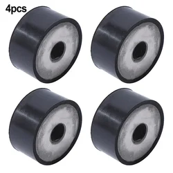 4pc Rubber Buffers For Stihl TS410 TS420 TS510 Cut-Off Chainsaw  Cut-Off Saw Buffers Replaces For  1114205 790 9300 Saw Parts