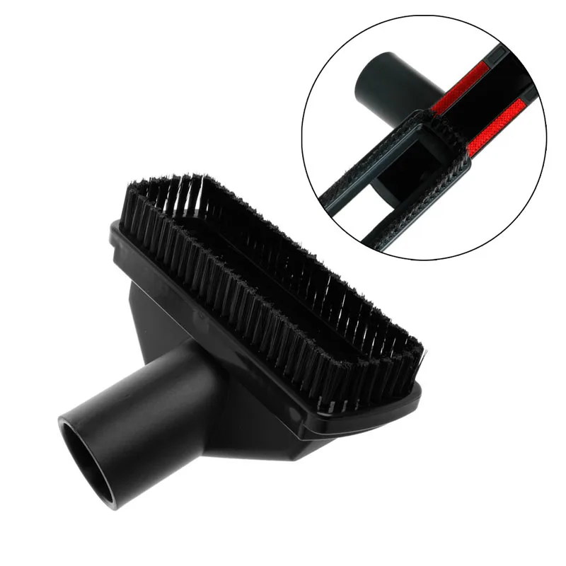 헤드 플로어 헤어 더스팅 카펫 진공 청소기 Br Dropship 용 32mm 플라스틱 집진기