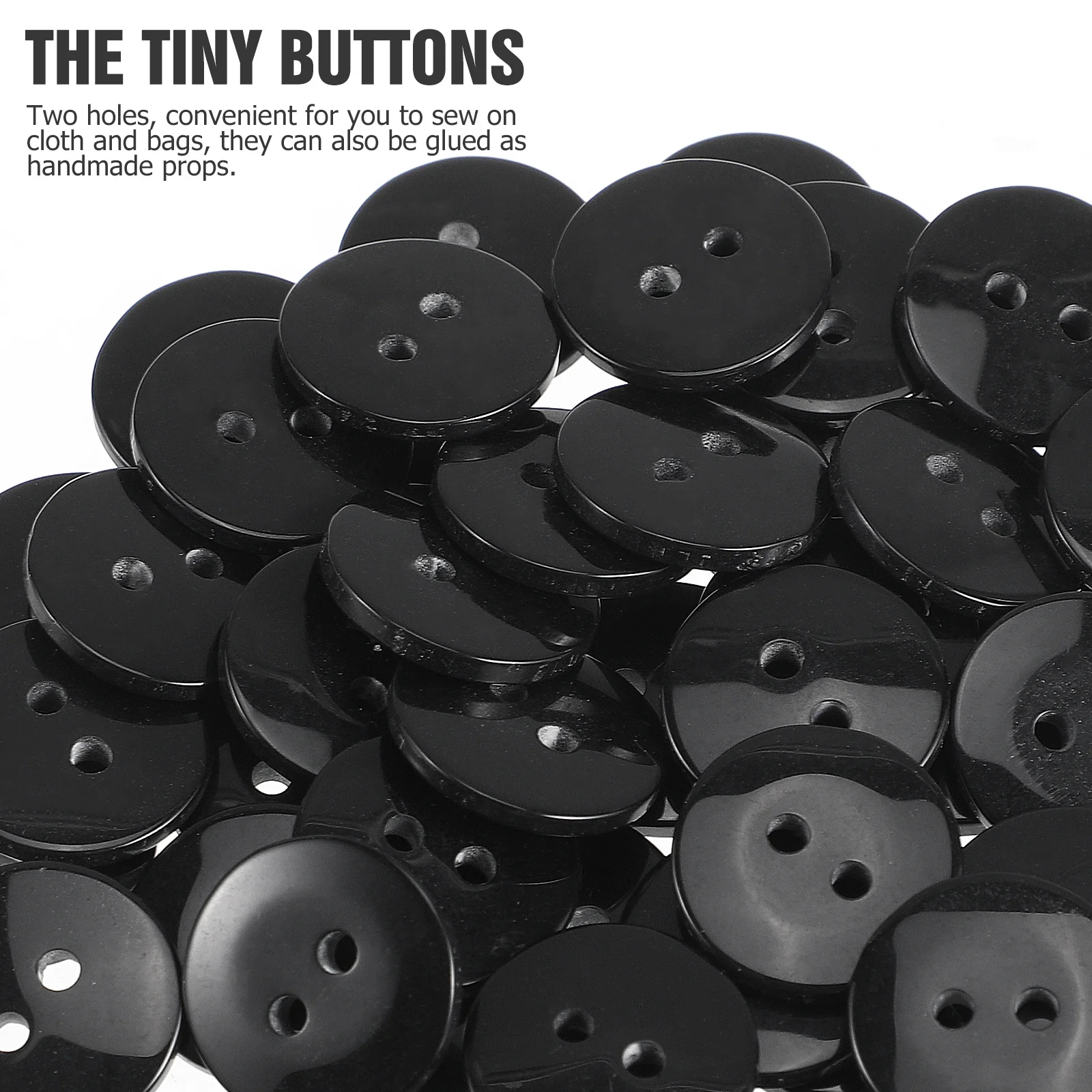 

Snowman Decorating Kit 320pcs DIY Craft Set with Buttons for Christmas Holiday Ornaments Family Parent Child Fun