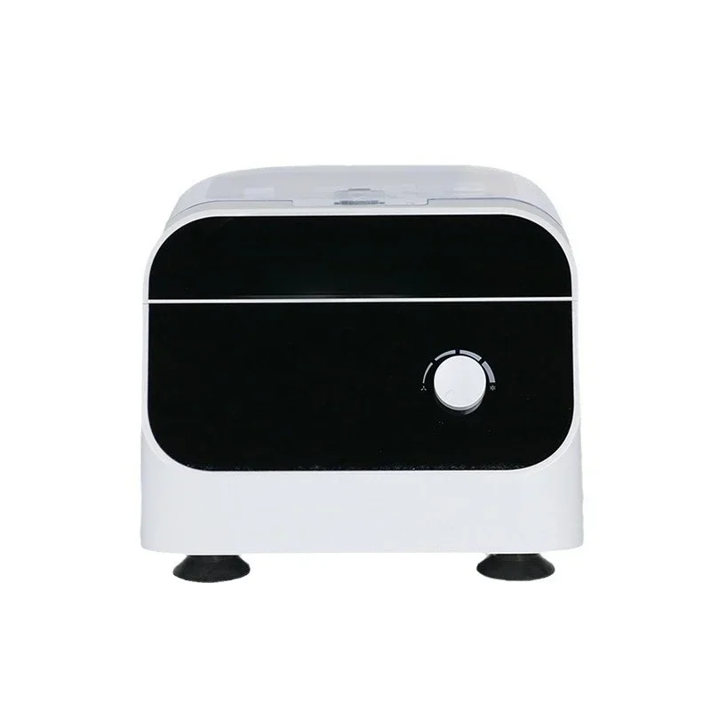 

9nbo laboratory prp serum separator large capacity desktop centrifuge intelligent high and low speed centrifuge