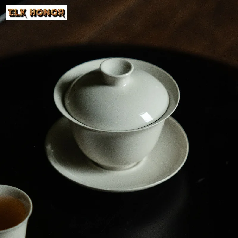 Thumbnail 4 - #43 Compare Tureens Before You Buy