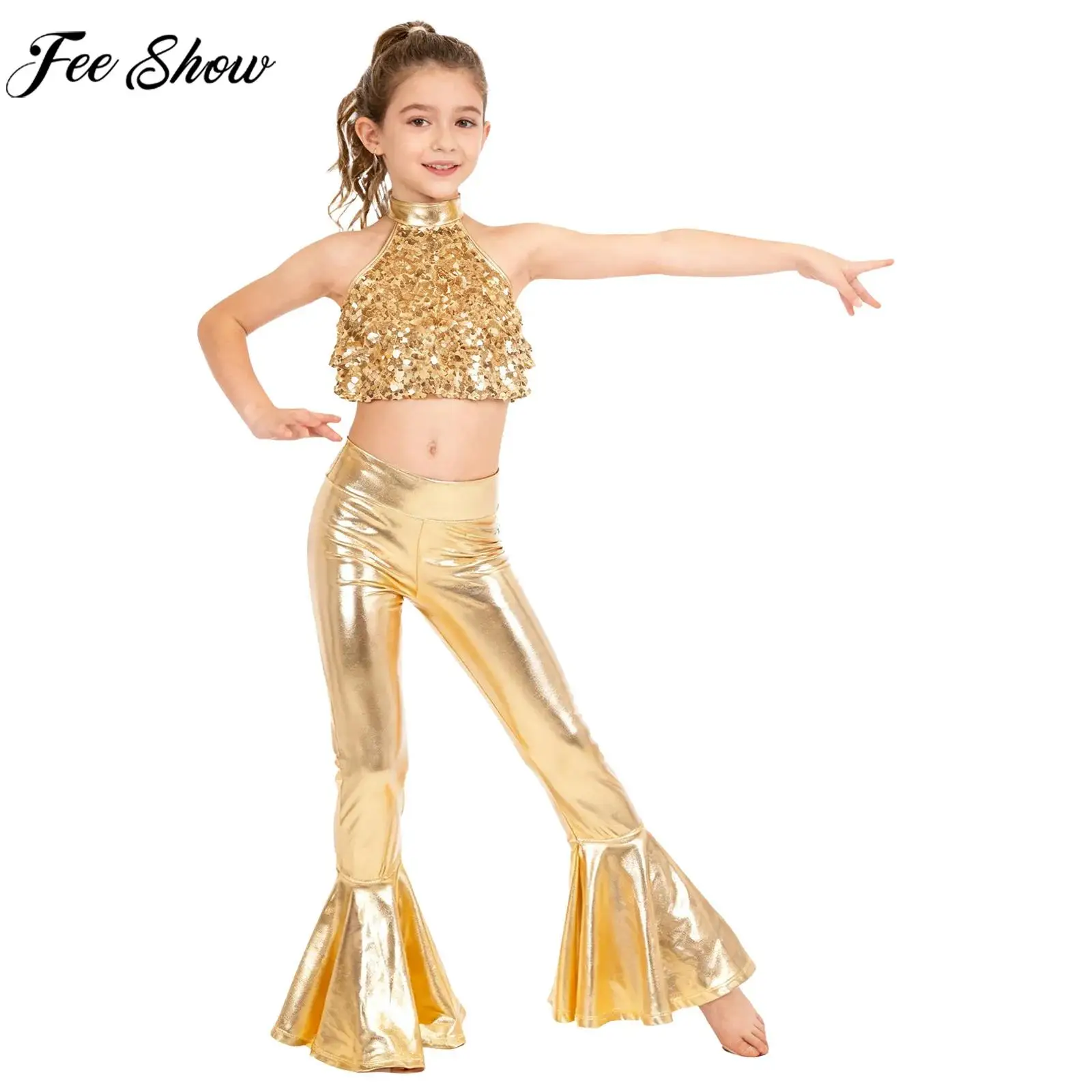 criancas-meninas-hip-hop-jazz-danca-de-rua-discoteca-traje-metalico-brilhante-colheita-superior-com-calcas-alargamento-para-mostrar-escolar-carnaval-festa-tematica