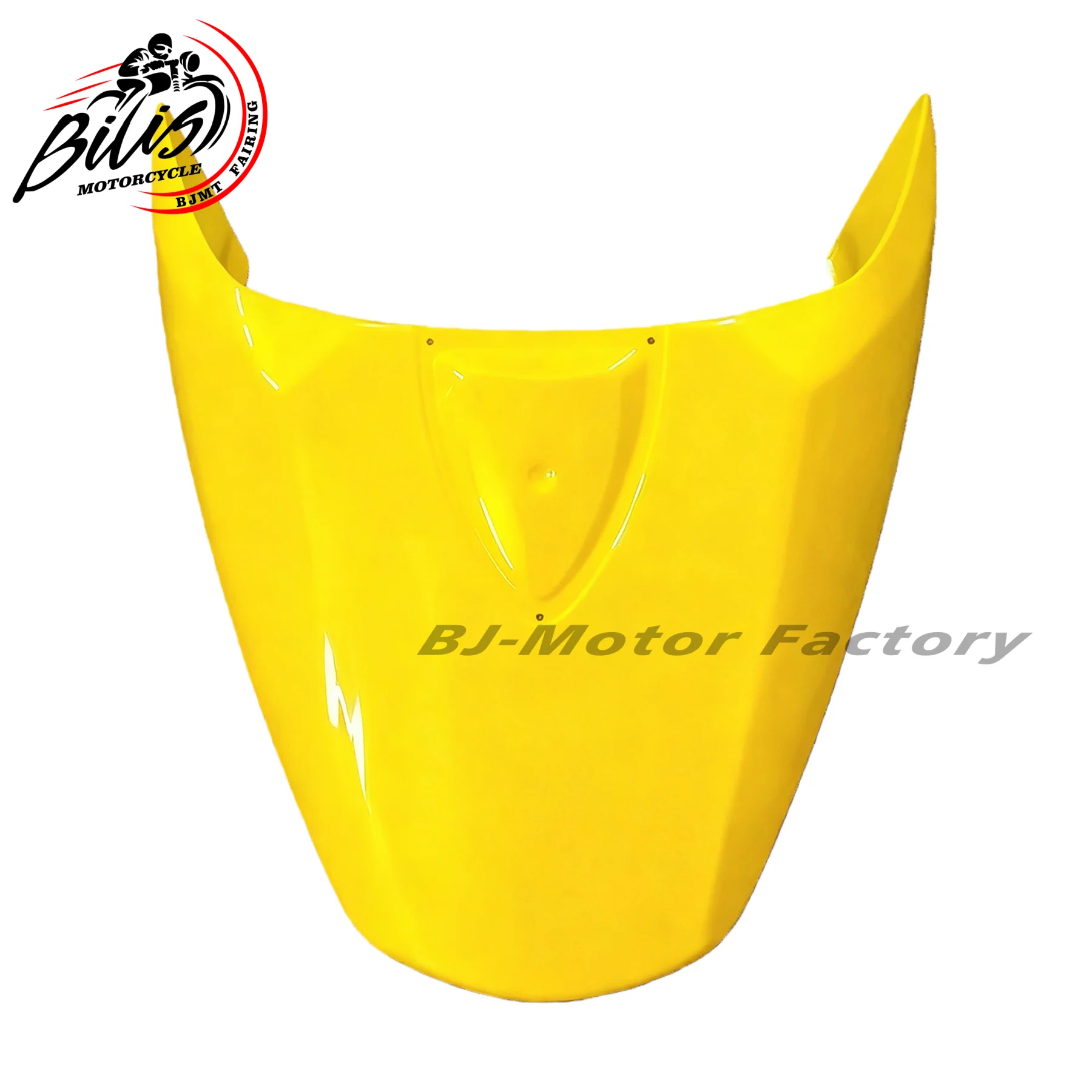 

For DUCATI Monster 696 796 1100 1100S 2009 2010-2015 motorcycle rear tail cover hump fairing ABS plastic body decoration kit