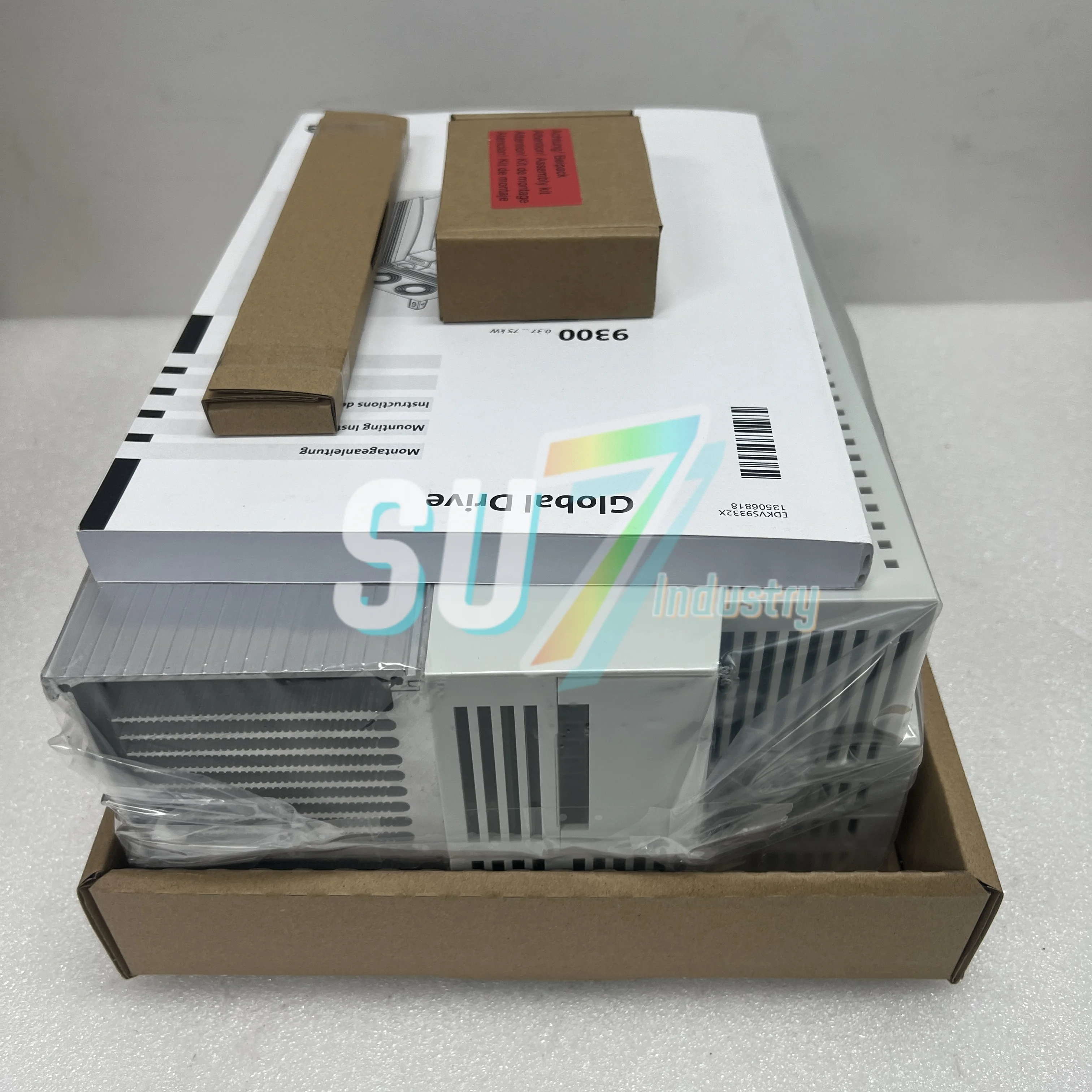 Driver Servo Baru Asli EVS9325-ES EVS9325-EP EVF9325-EV EVS9325-ESV004 EVS9325-EK EVS9325-EPV004 EVS9325-EKV004 EVS9325-ETV
