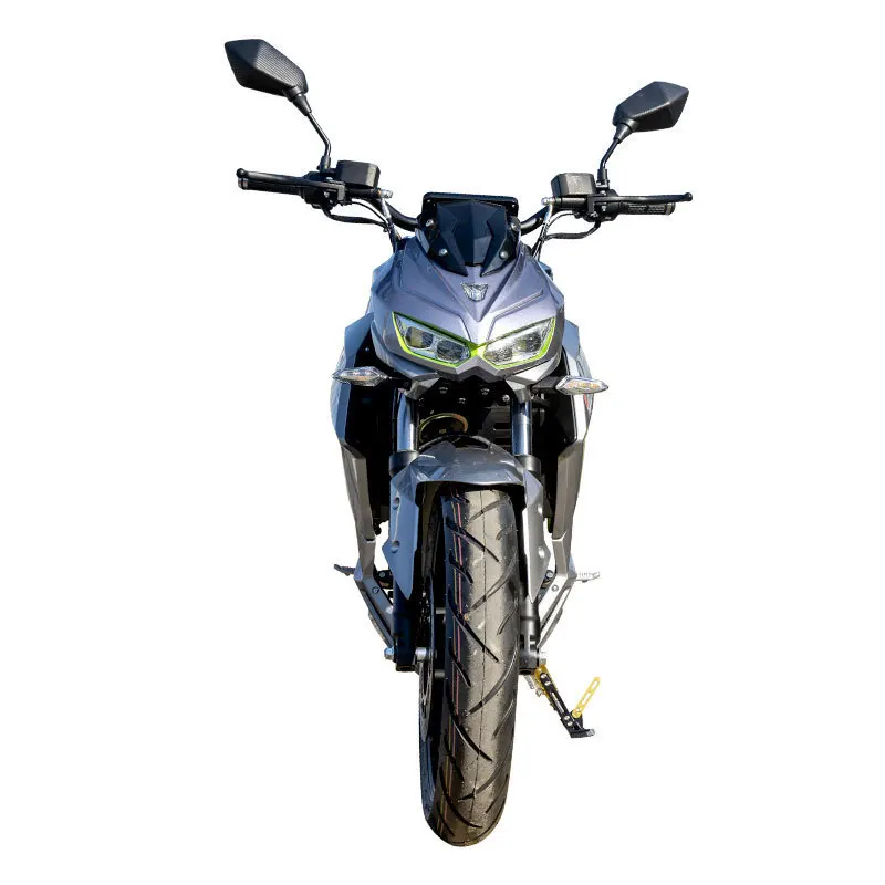 

Electric vehicle hot-selling cross-border electric motorcycle adult riding scooter