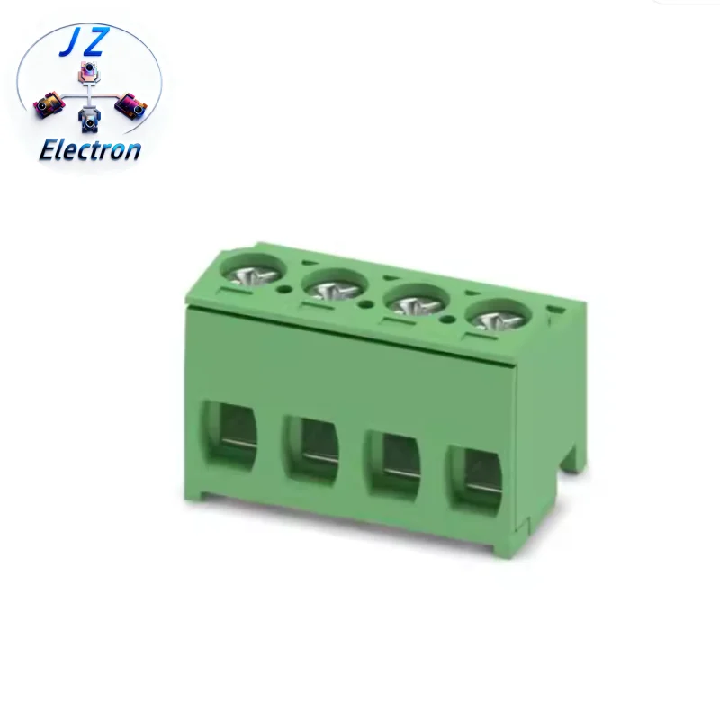 10PCS Original Genuine Connector 1755606 Socket Automotive Smart Electronic Devices