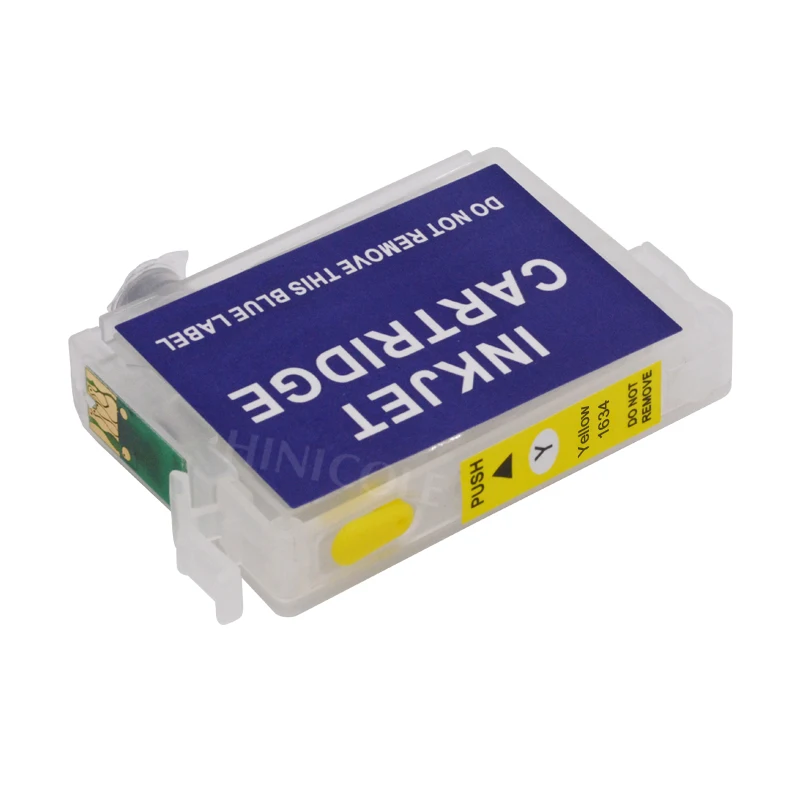 T1811 - T1814 T18 18XL Refill Ink cartridges For Epson Expression XP-30 XP-102 XP-202 XP-205 XP-302 XP-305 XP-402 XP-405 Printer