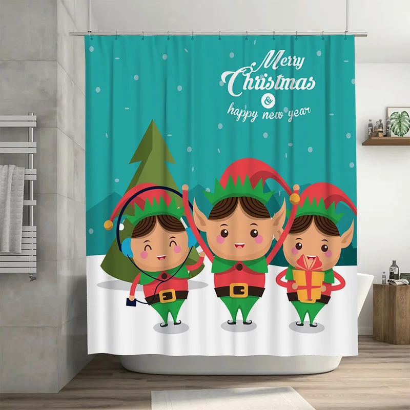 Tu Festive Christma… - image