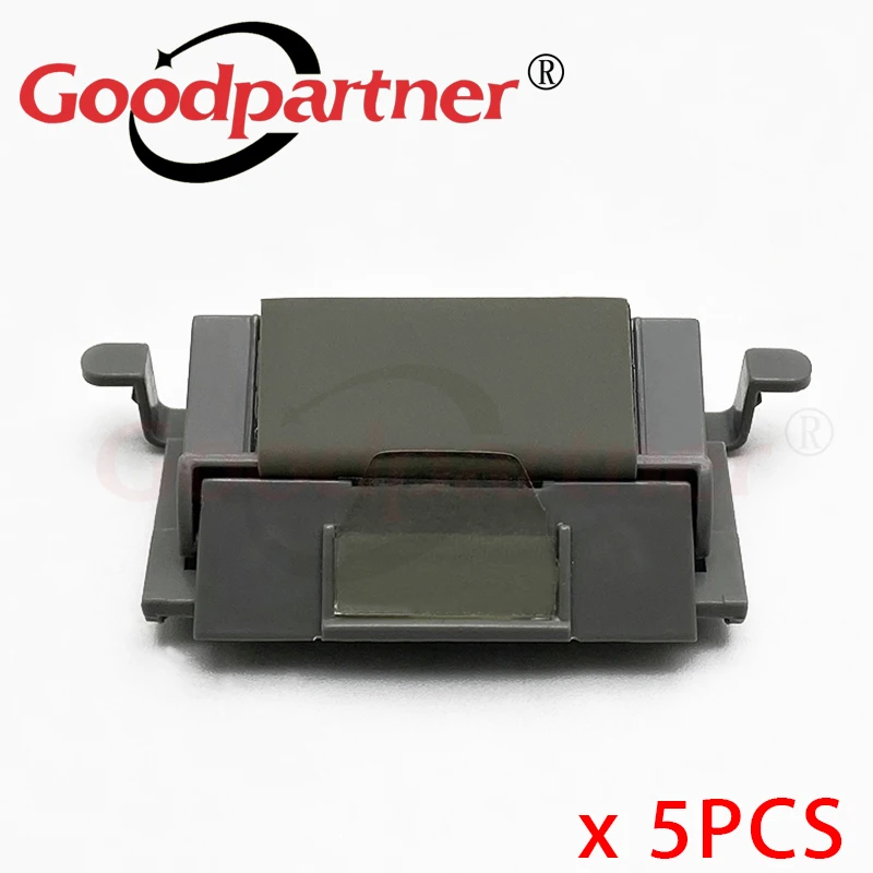 5X 302S094050 ADF Separation Pad for KYOCERA M2040 M2135 M2540 M2635 M2640 M2735 M2835 P2040 P2235 P2335