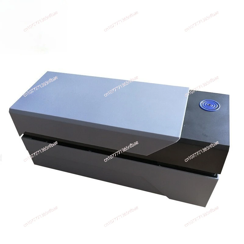 

E-commerce express printer One single electronic surface single Bluetooth thermal portable printer