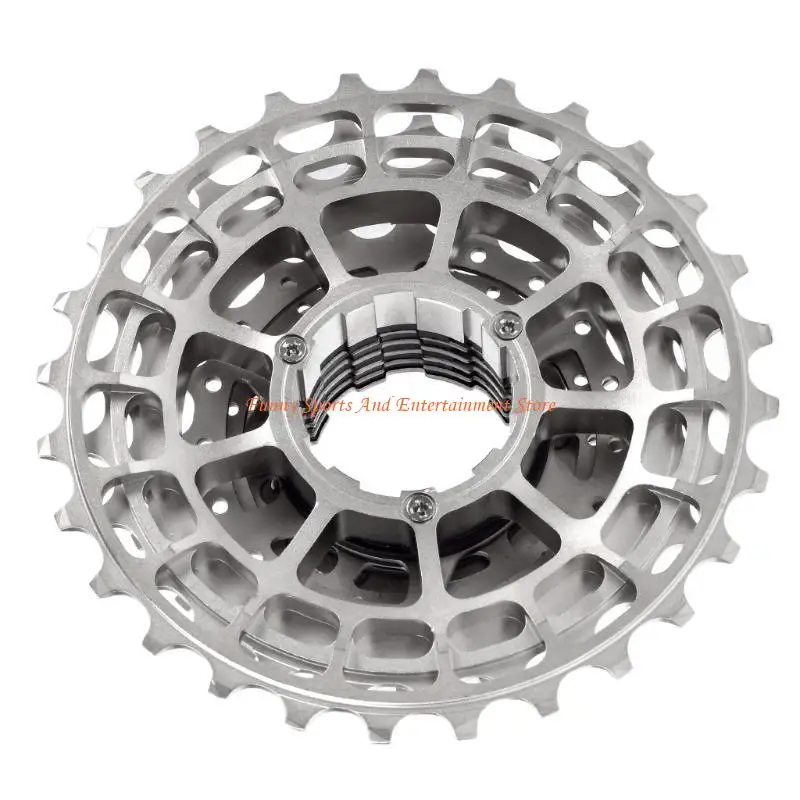 

Кассета C4DE MTB, 11 скоростей, 28/32/34/36T, подходит для горных велосипедов, дорожных велосипедов