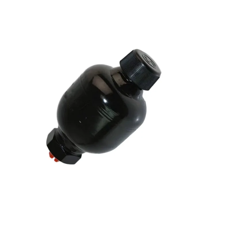 

0009821006 Forklift accessories accumulator accumulator oil tank